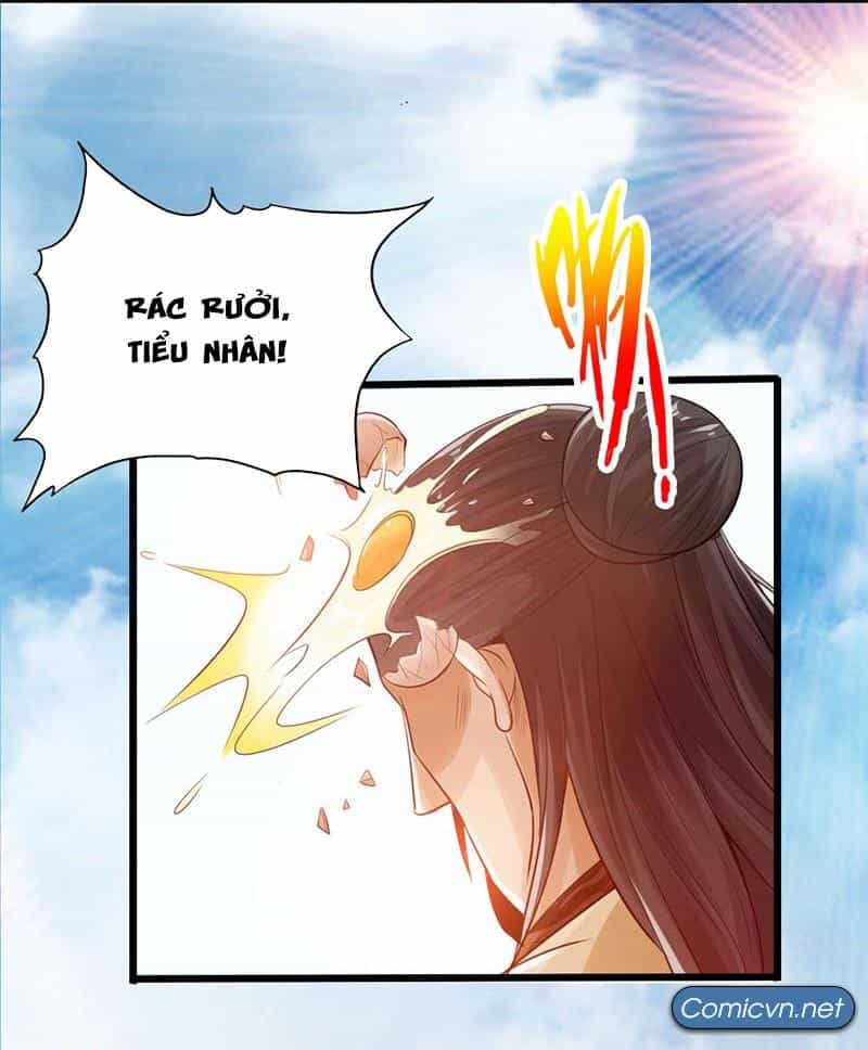 Thái Cổ Cuồng Ma - Chương 22 - ảnh 40