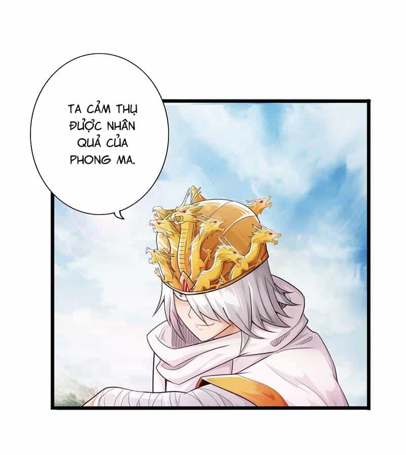 Thái Cổ Cuồng Ma - Chương 22 - ảnh 7
