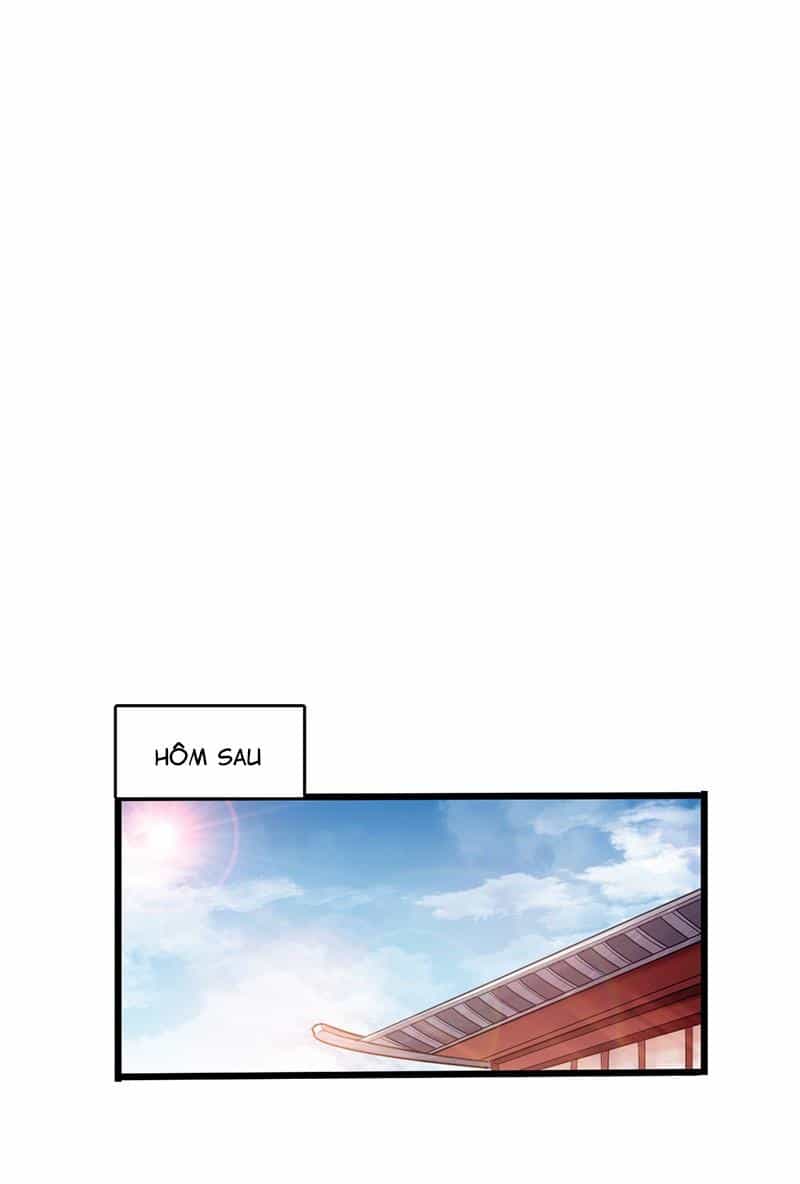 Thái Cổ Cuồng Ma - Chương 22 - ảnh 9