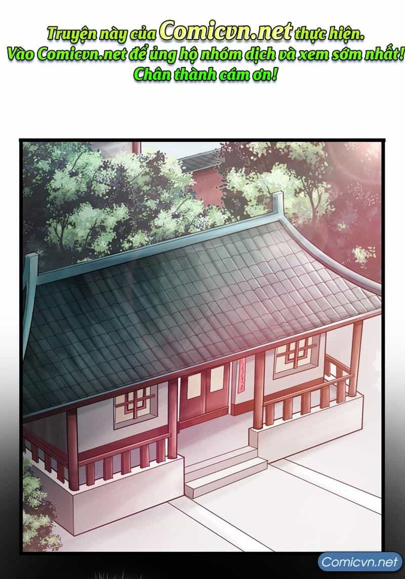 Thái Cổ Cuồng Ma - Chương 23 - ảnh 1