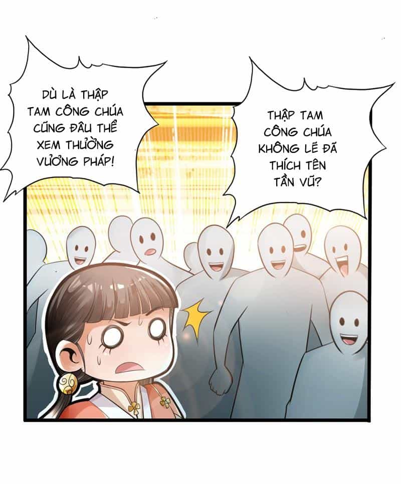 Thái Cổ Cuồng Ma - Chương 23 - ảnh 34