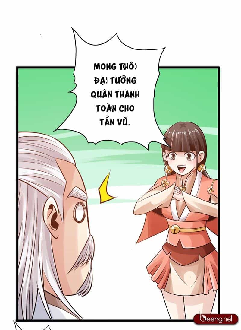 Thái Cổ Cuồng Ma - Chương 24 - ảnh 20