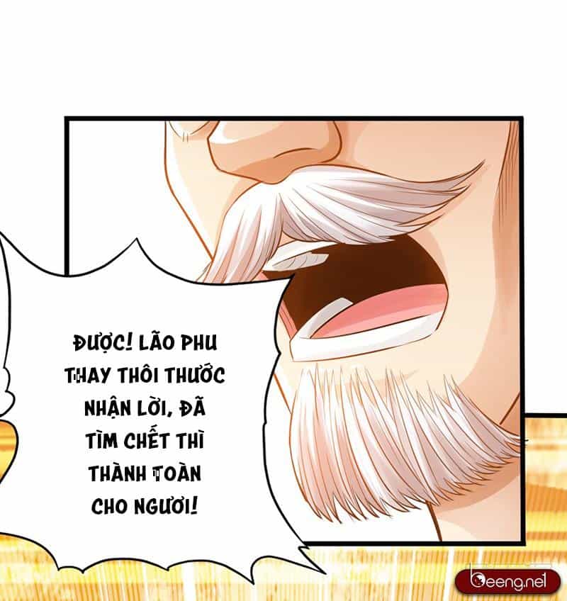 Thái Cổ Cuồng Ma - Chương 24 - ảnh 23