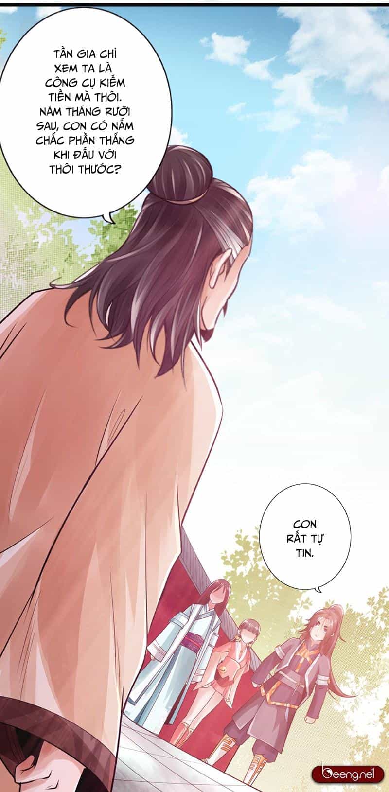 Thái Cổ Cuồng Ma - Chương 24 - ảnh 35
