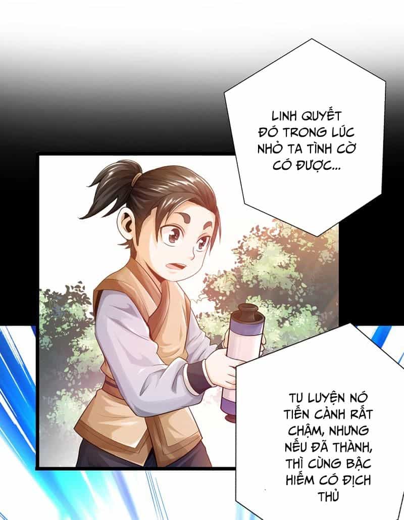 Thái Cổ Cuồng Ma - Chương 25 - ảnh 16