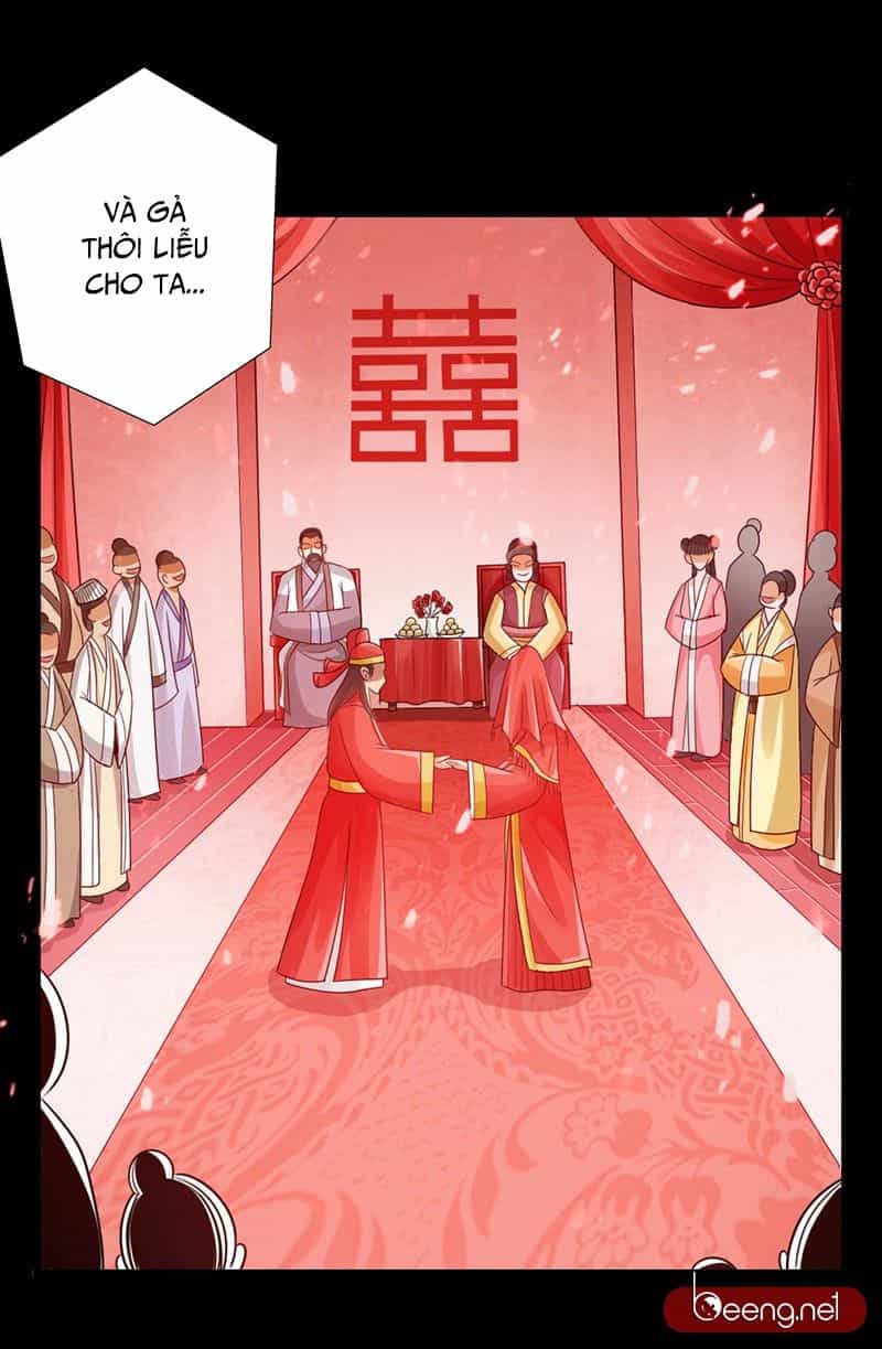 Thái Cổ Cuồng Ma - Chương 25 - ảnh 20