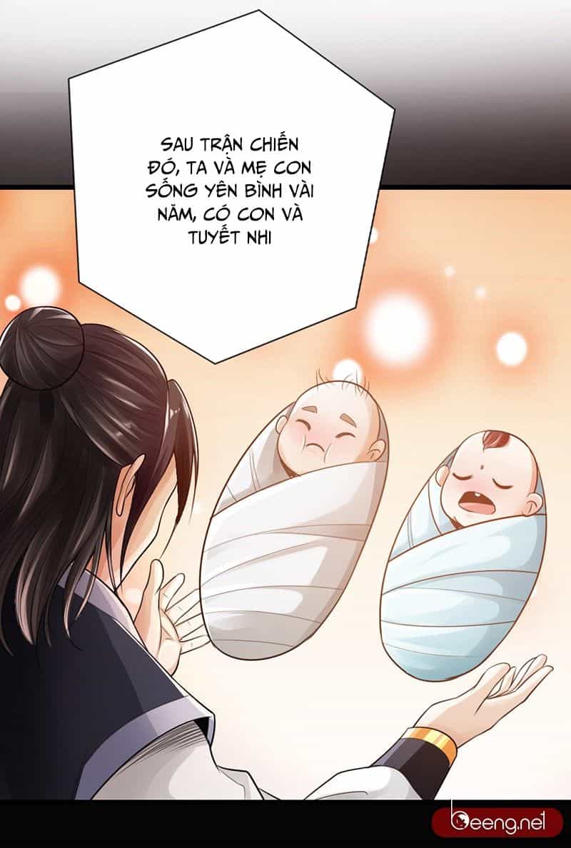 Thái Cổ Cuồng Ma - Chương 25 - ảnh 34