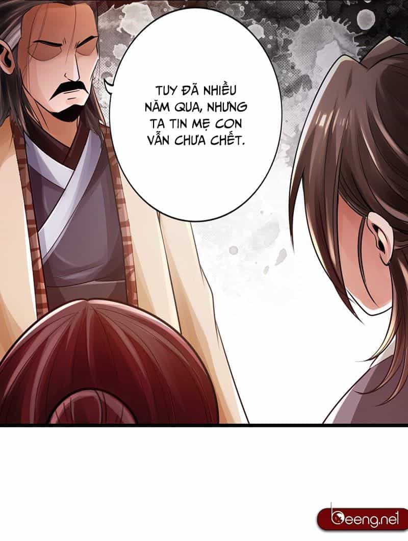Thái Cổ Cuồng Ma - Chương 25 - ảnh 36
