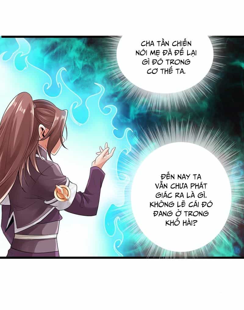 Thái Cổ Cuồng Ma - Chương 26 - ảnh 12