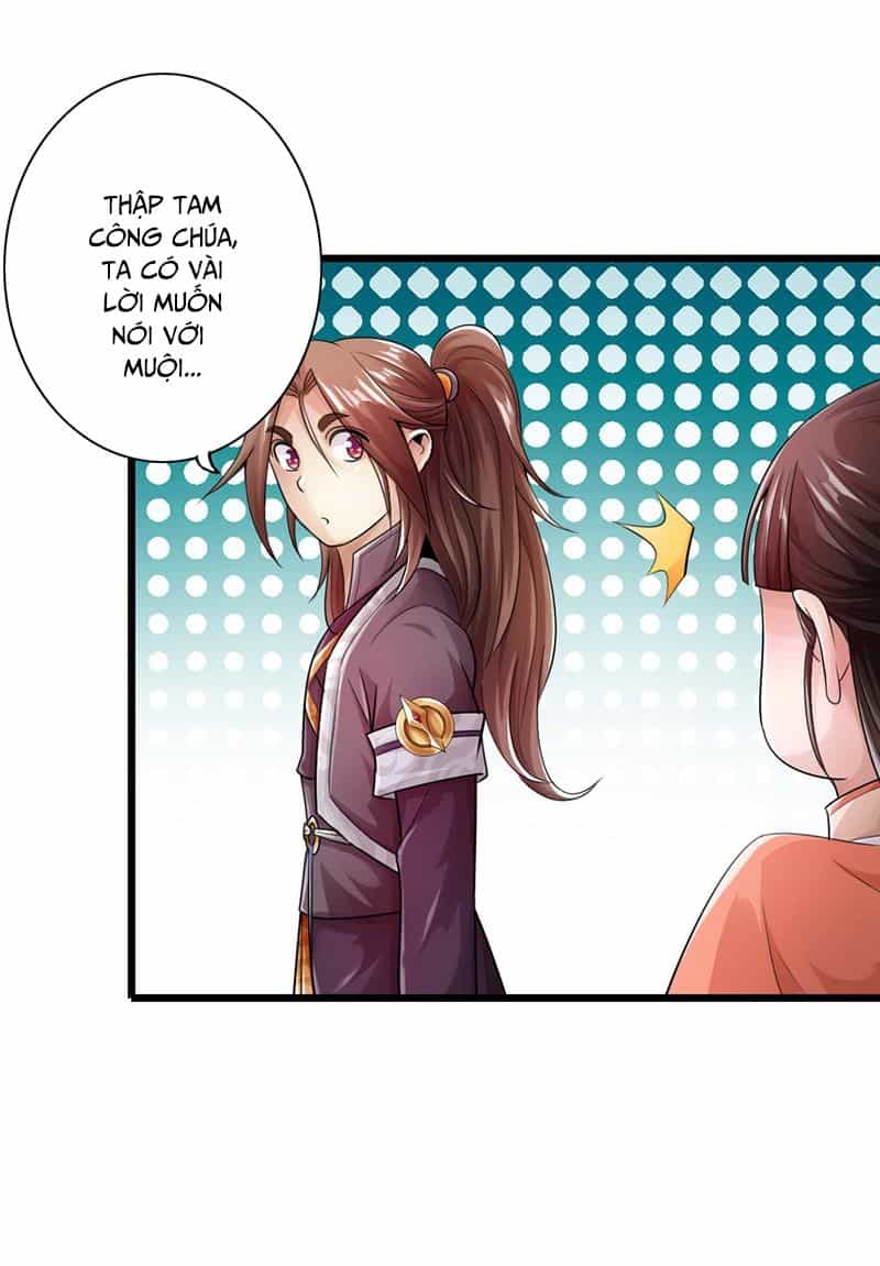 Thái Cổ Cuồng Ma - Chương 26 - ảnh 25