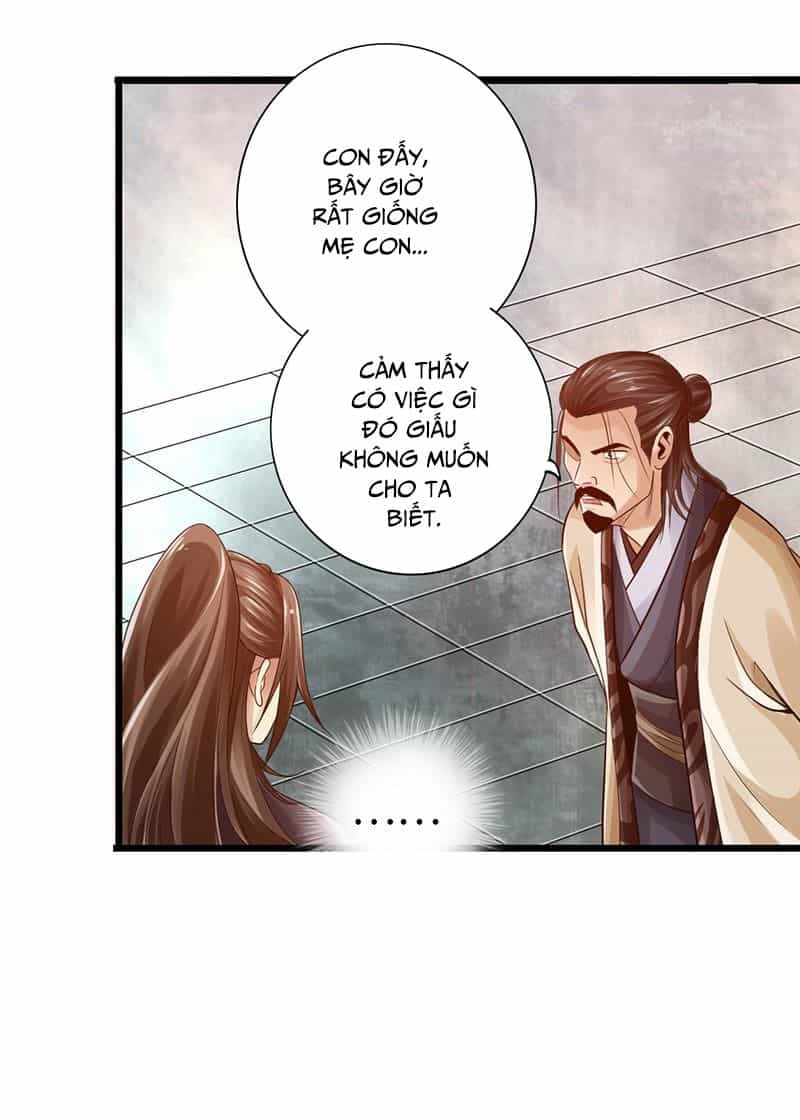 Thái Cổ Cuồng Ma - Chương 26 - ảnh 3