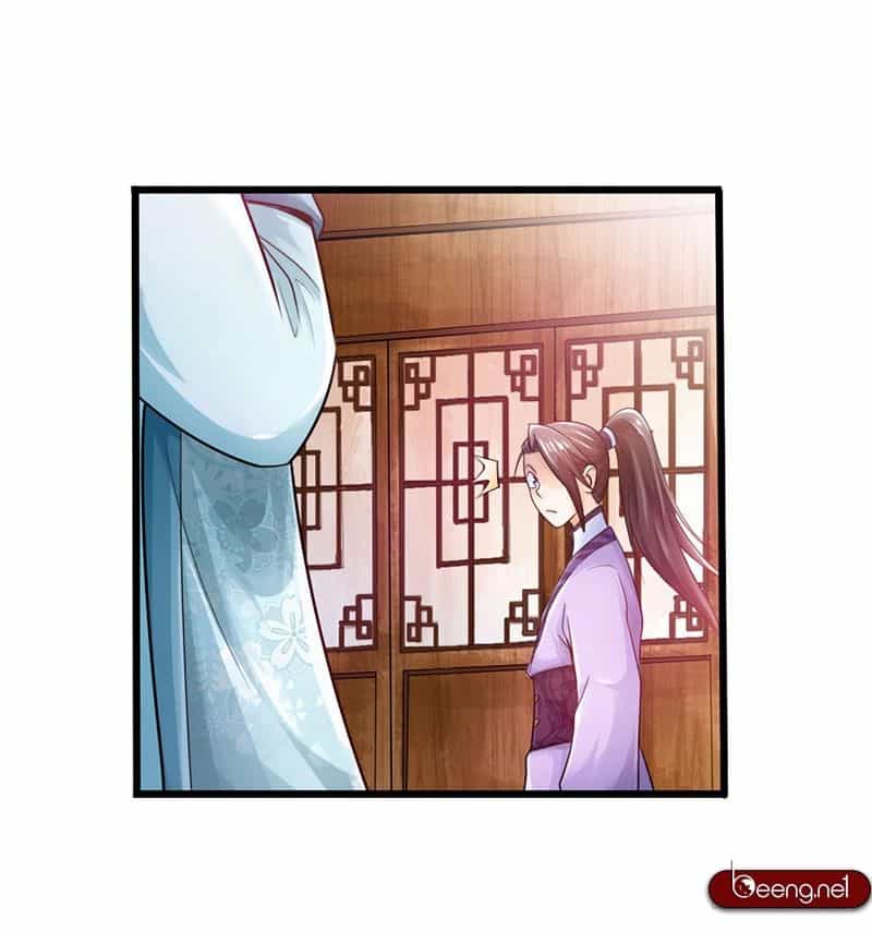 Thái Cổ Cuồng Ma - Chương 27 - ảnh 29