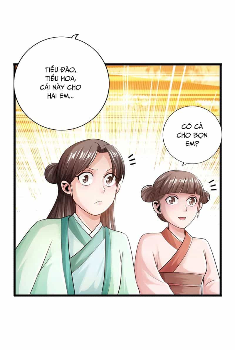 Thái Cổ Cuồng Ma - Chương 27 - ảnh 3