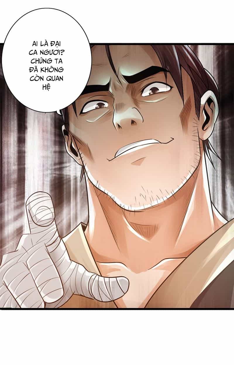 Thái Cổ Cuồng Ma - Chương 27 - ảnh 38