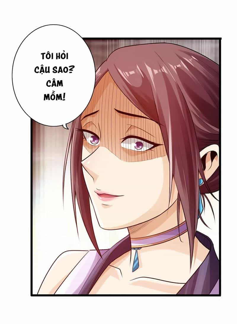 Thái Cổ Cuồng Ma - Chương 28 - ảnh 11