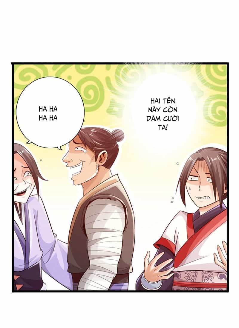 Thái Cổ Cuồng Ma - Chương 28 - ảnh 14