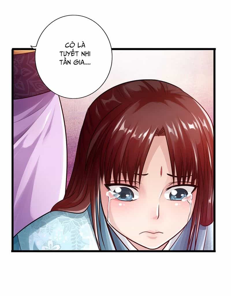 Thái Cổ Cuồng Ma - Chương 28 - ảnh 15