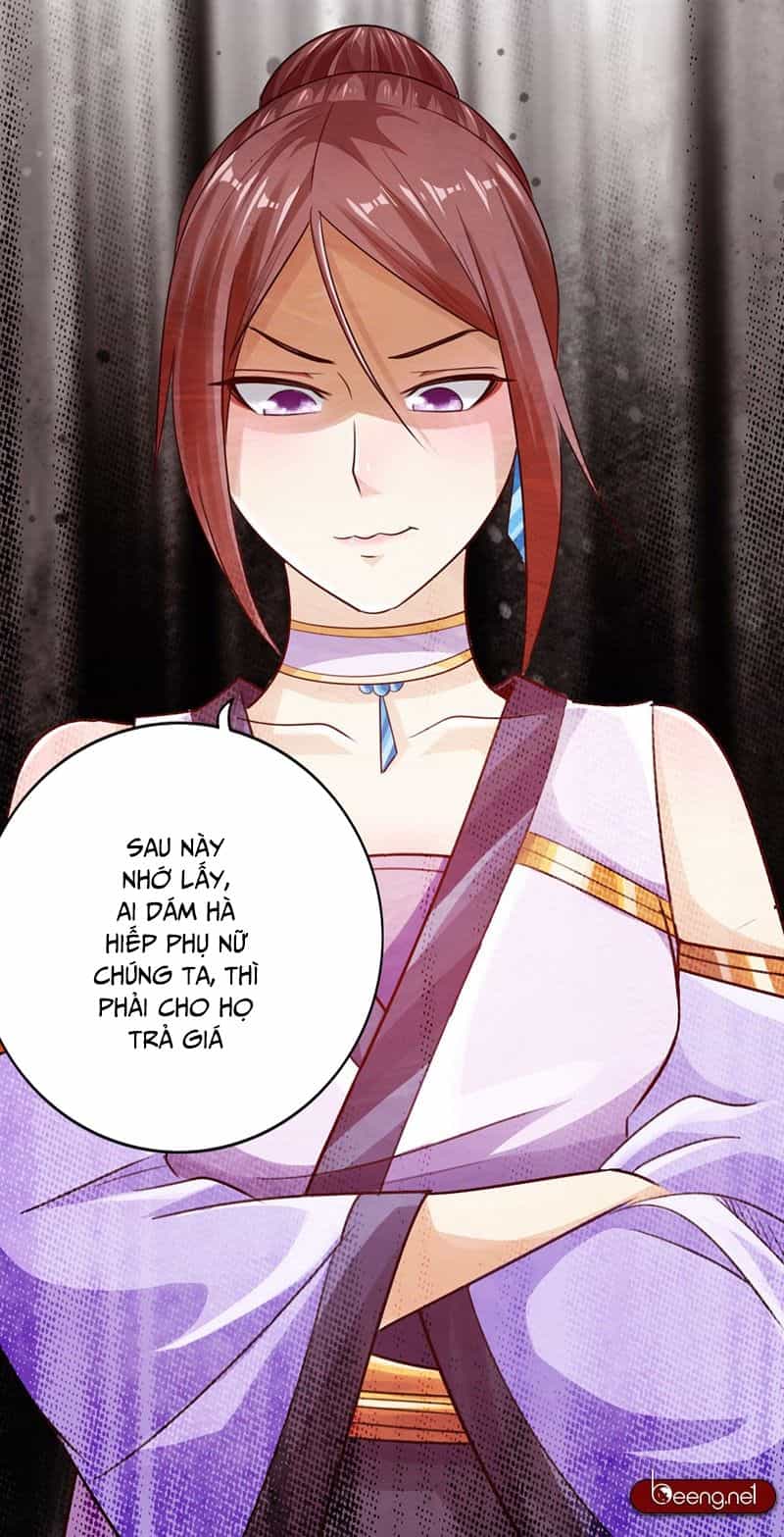 Thái Cổ Cuồng Ma - Chương 28 - ảnh 23