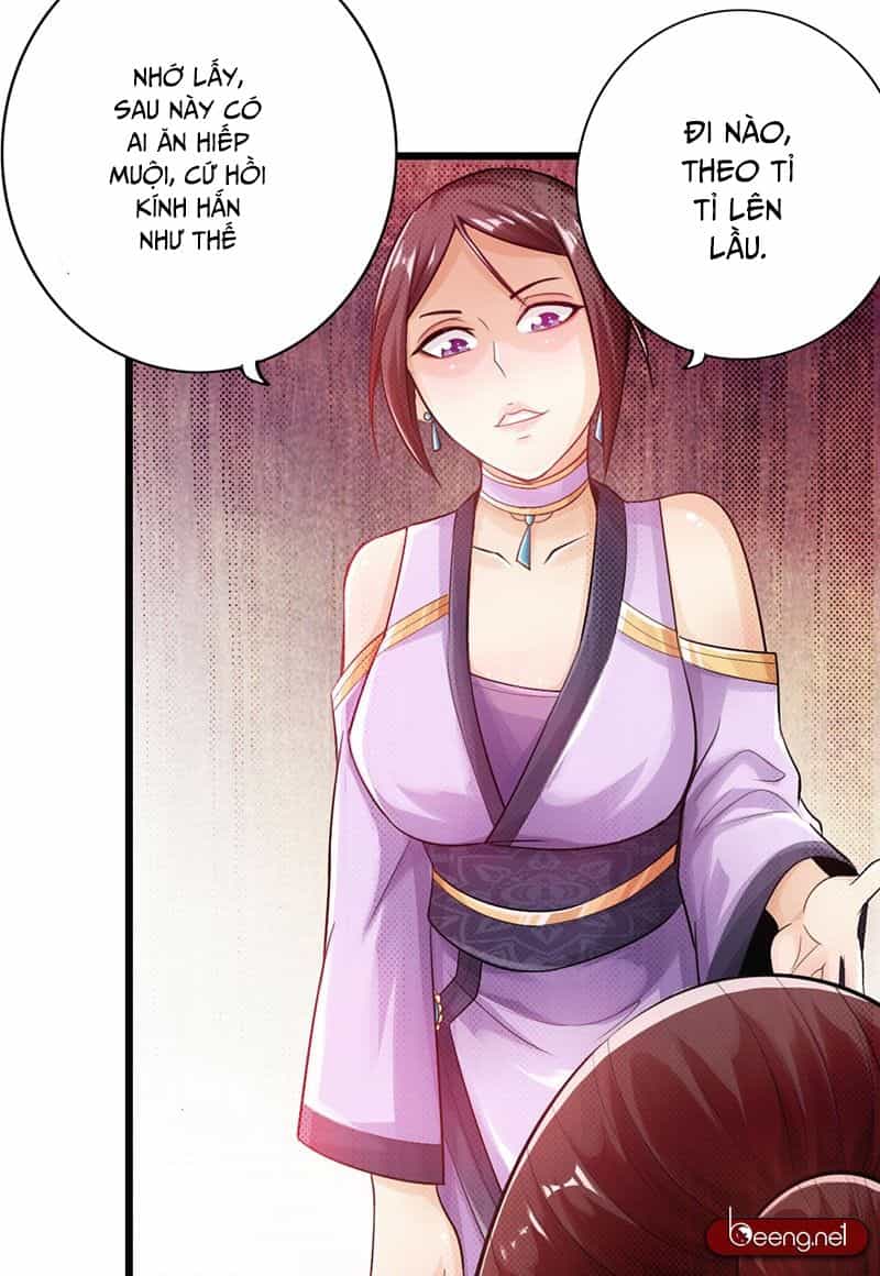 Thái Cổ Cuồng Ma - Chương 28 - ảnh 29