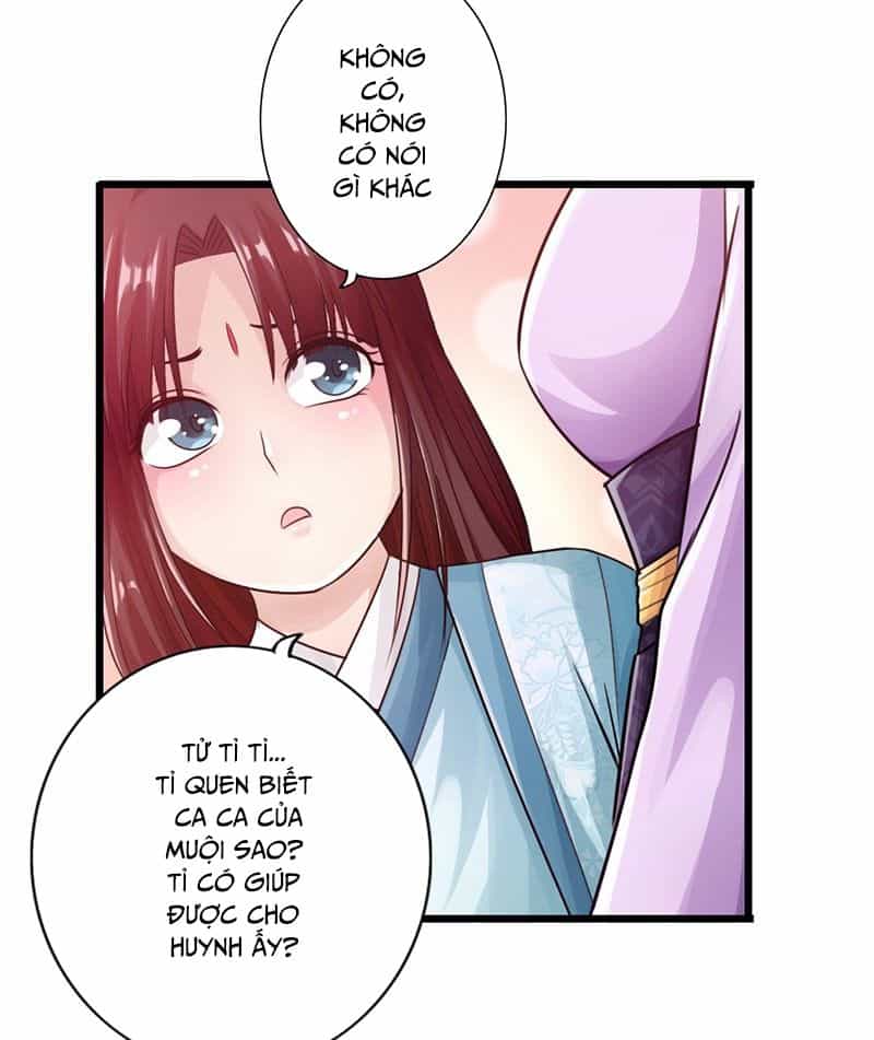 Thái Cổ Cuồng Ma - Chương 28 - ảnh 33