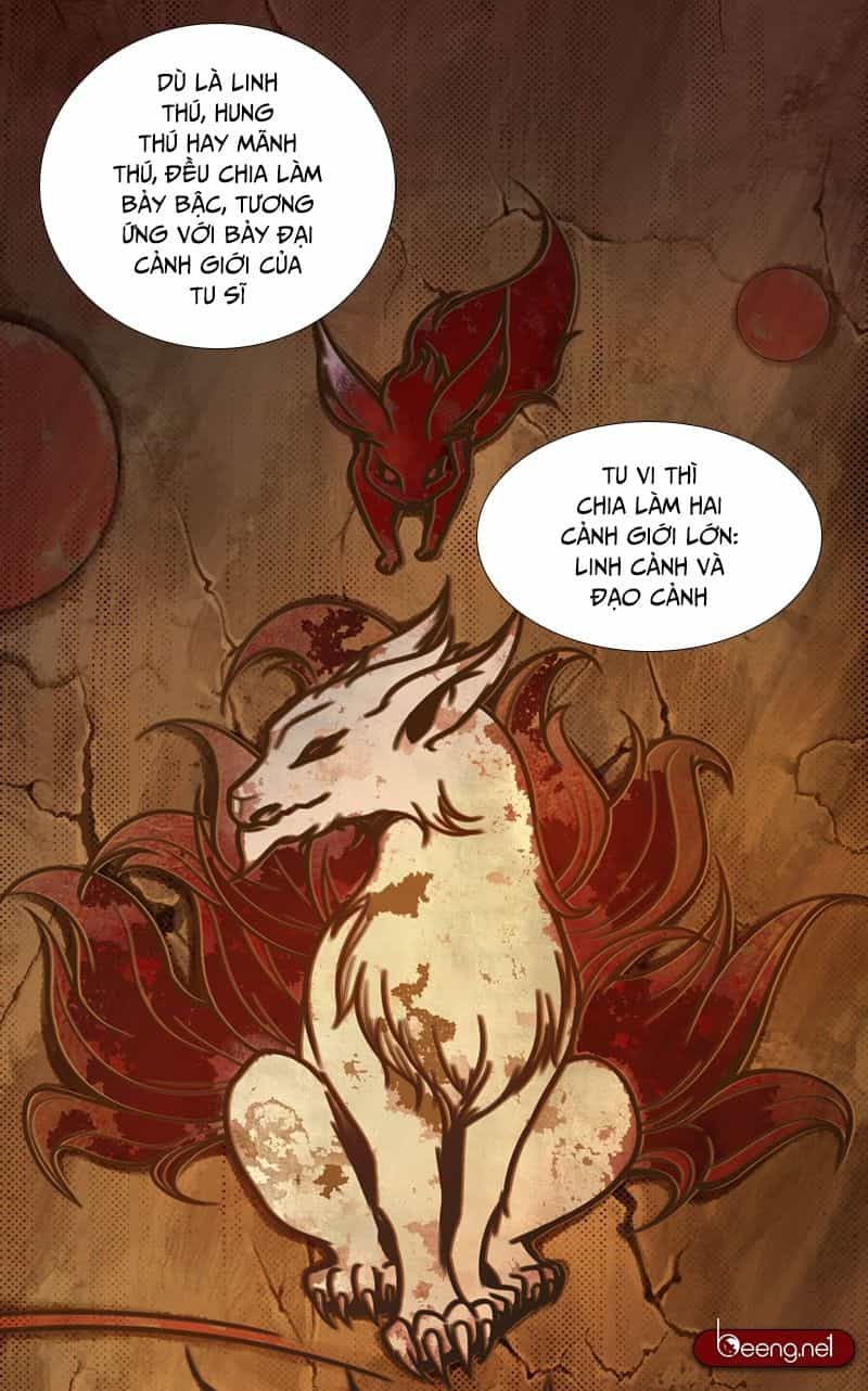 Thái Cổ Cuồng Ma - Chương 29 - ảnh 11