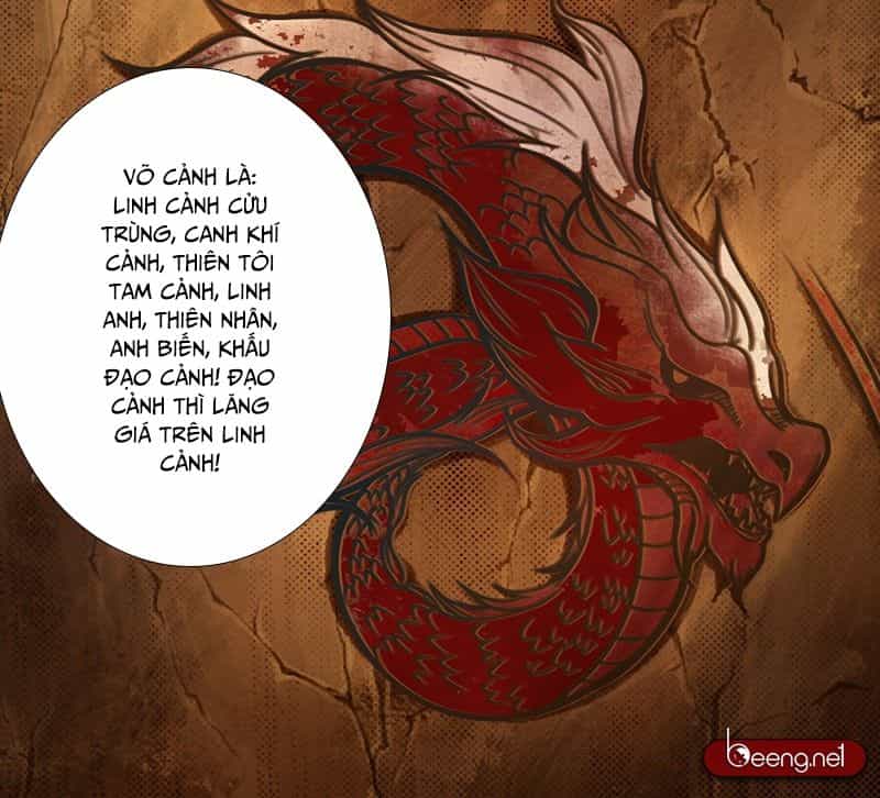 Thái Cổ Cuồng Ma - Chương 29 - ảnh 12