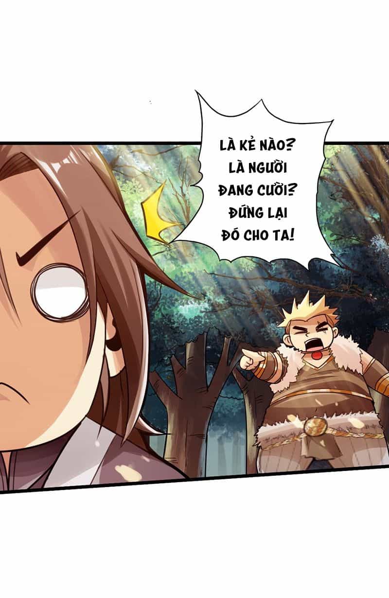 Thái Cổ Cuồng Ma - Chương 29 - ảnh 32