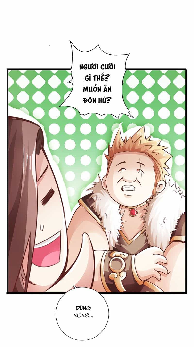 Thái Cổ Cuồng Ma - Chương 29 - ảnh 33
