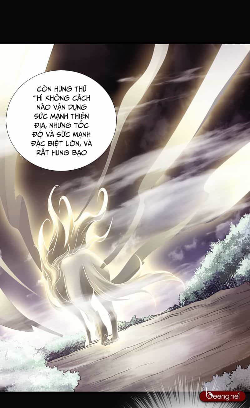 Thái Cổ Cuồng Ma - Chương 29 - ảnh 8