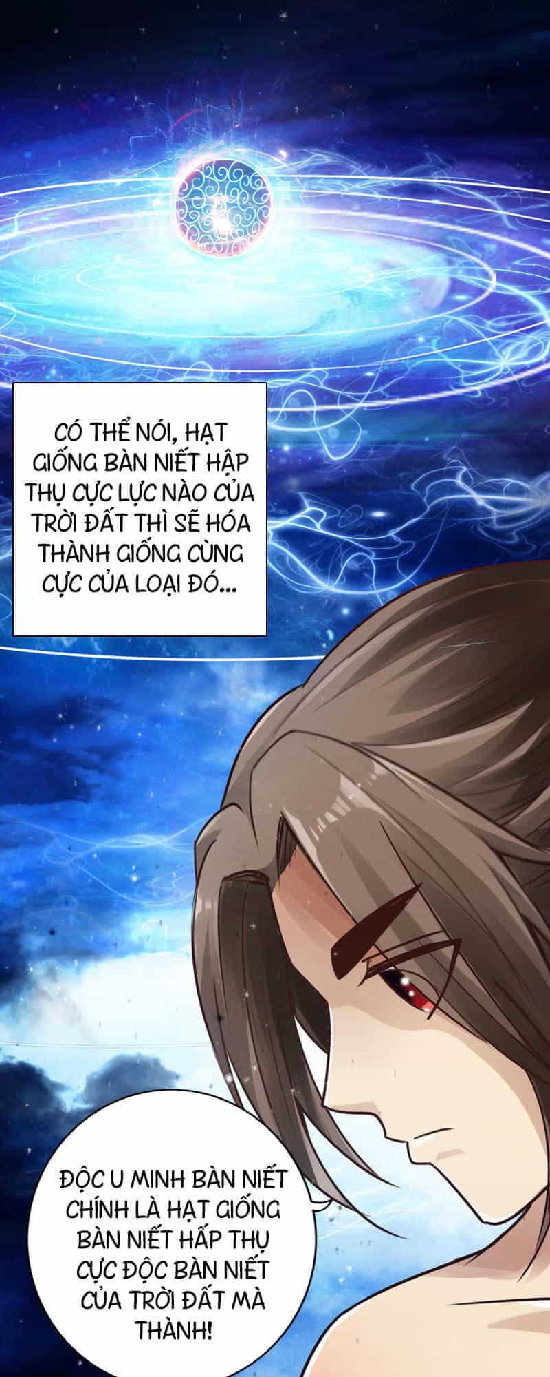 Thái Cổ Cuồng Ma - Chương 3 - ảnh 11