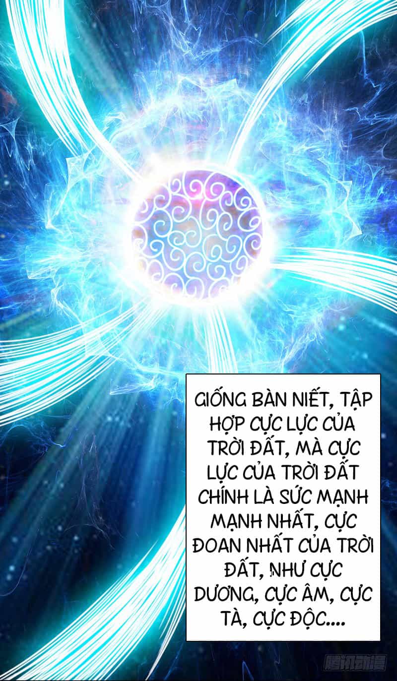 Thái Cổ Cuồng Ma - Chương 3 - ảnh 9
