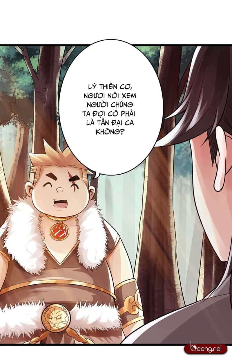 Thái Cổ Cuồng Ma - Chương 30 - ảnh 18