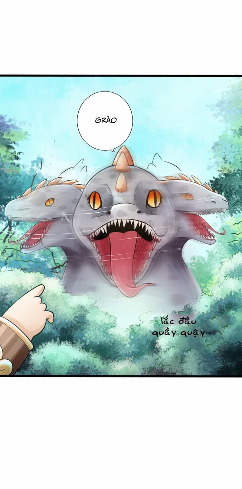 Thái Cổ Cuồng Ma - Chương 30 - ảnh 27
