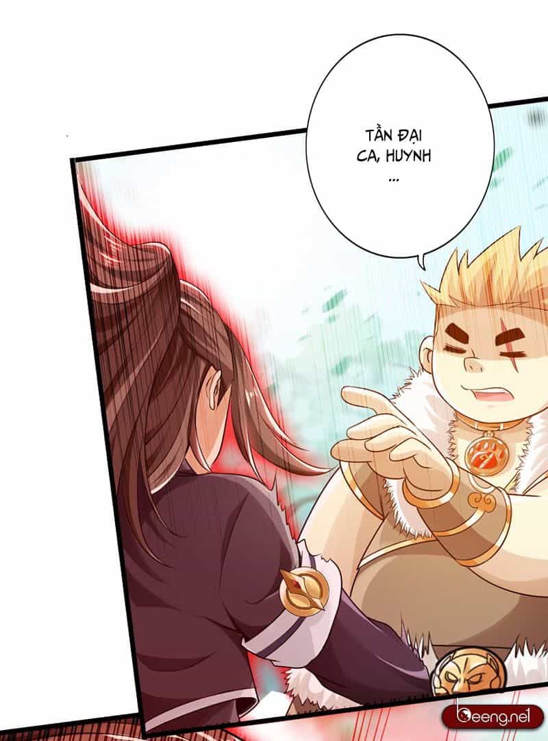 Thái Cổ Cuồng Ma - Chương 31 - ảnh 29