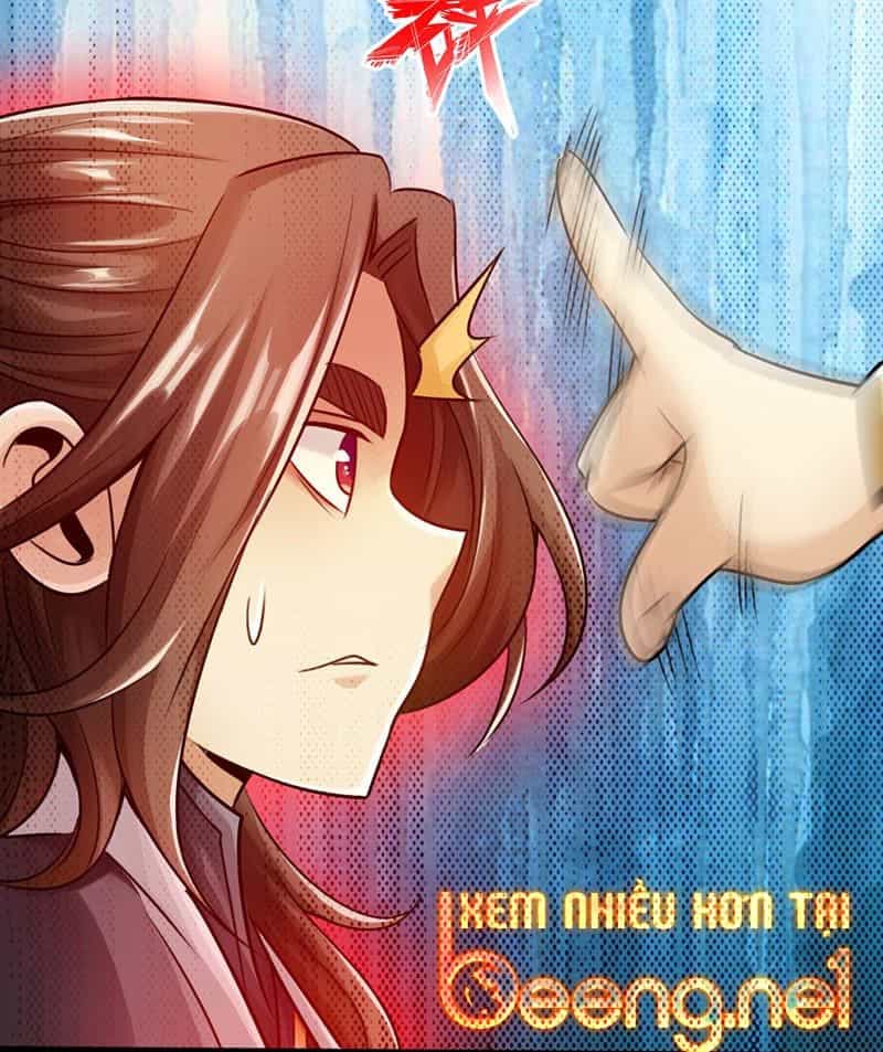 Thái Cổ Cuồng Ma - Chương 31 - ảnh 39