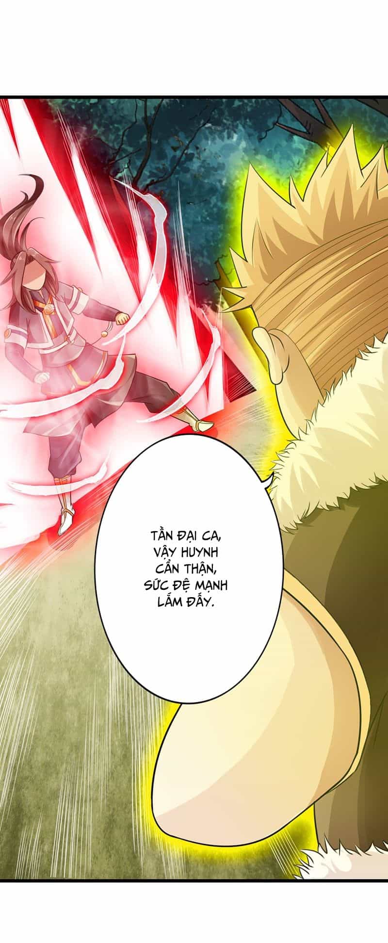 Thái Cổ Cuồng Ma - Chương 32 - ảnh 7