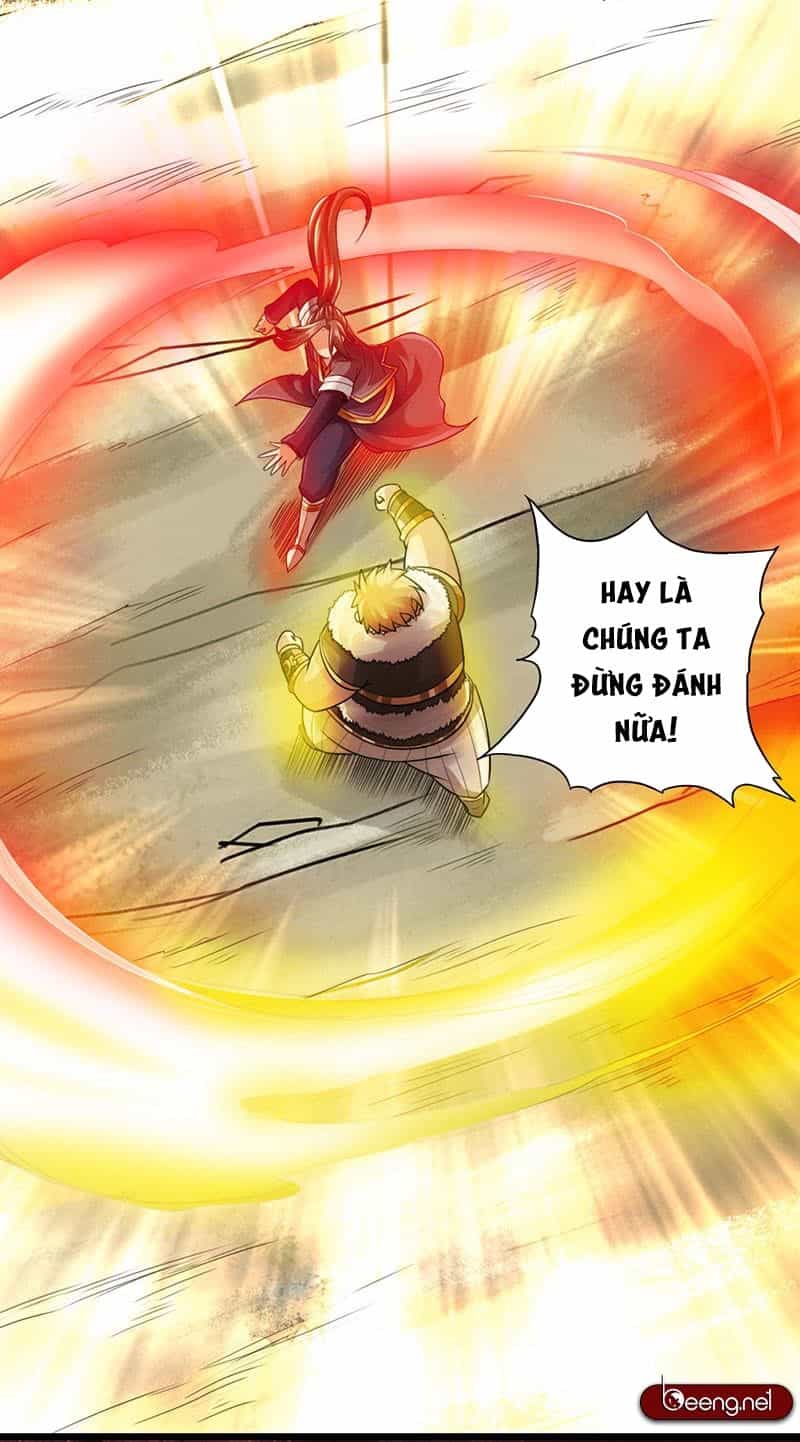 Thái Cổ Cuồng Ma - Chương 33 - ảnh 24