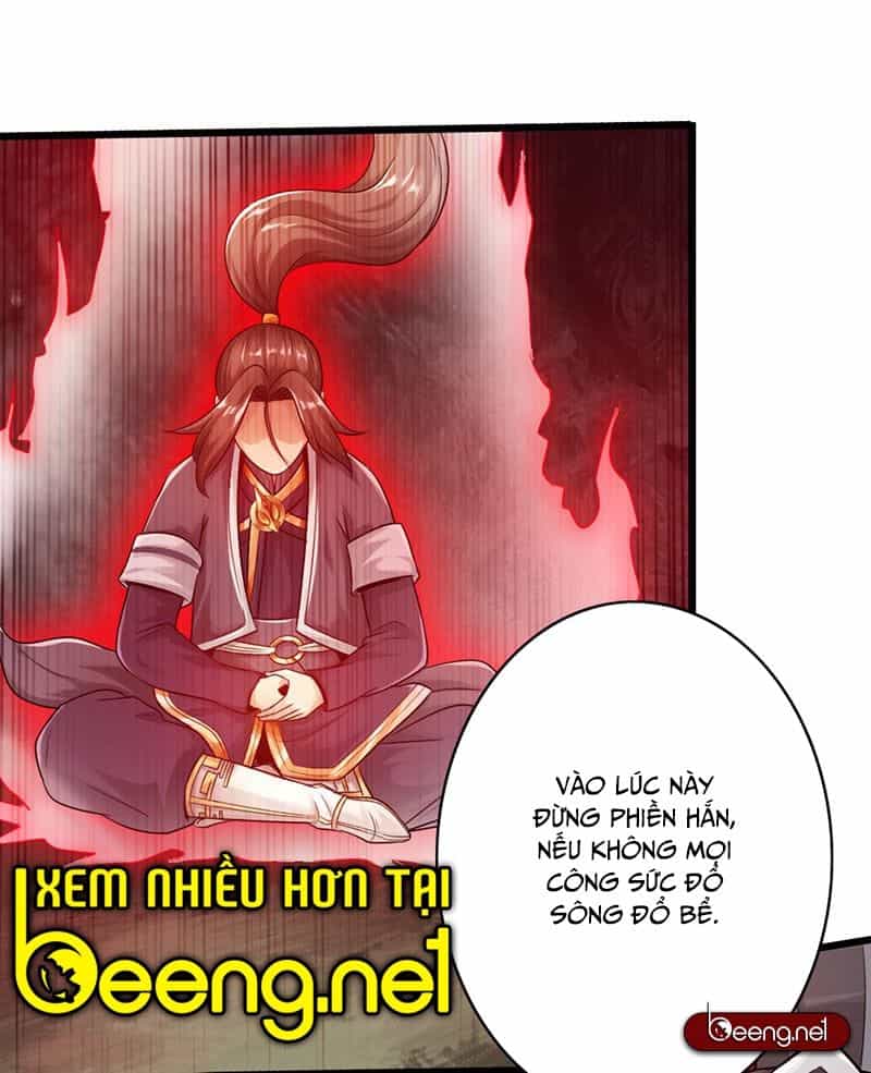Thái Cổ Cuồng Ma - Chương 33 - ảnh 37