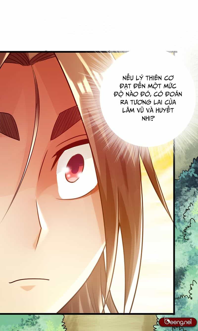 Thái Cổ Cuồng Ma - Chương 34 - ảnh 20