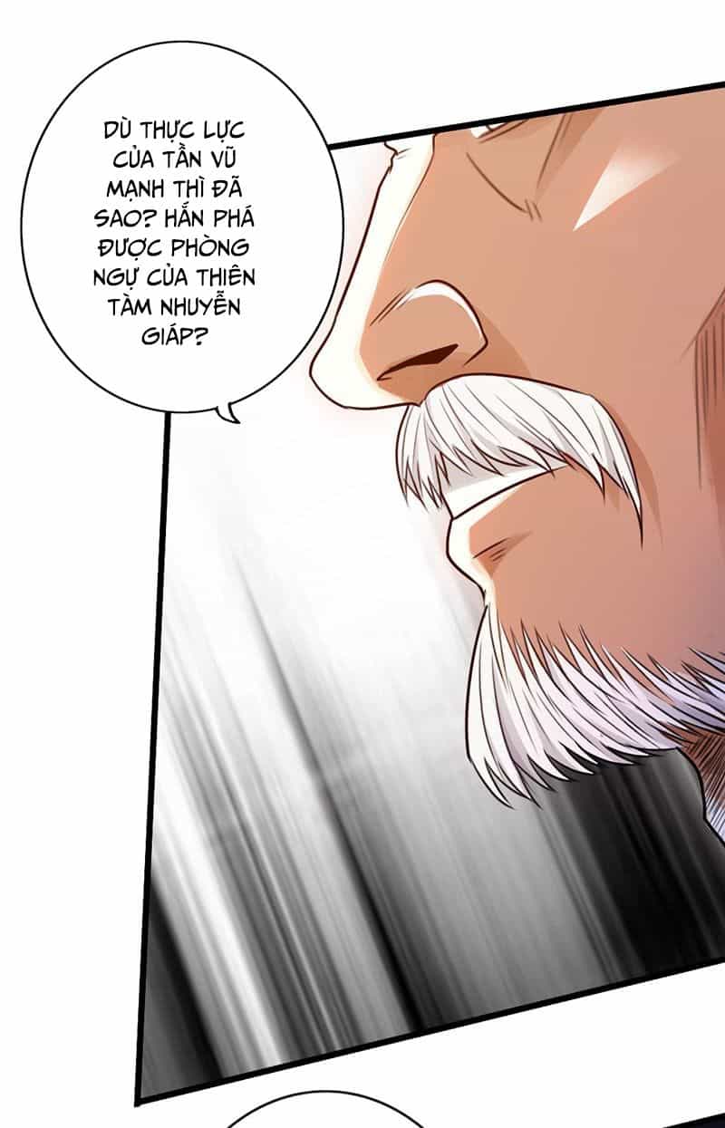 Thái Cổ Cuồng Ma - Chương 34 - ảnh 36