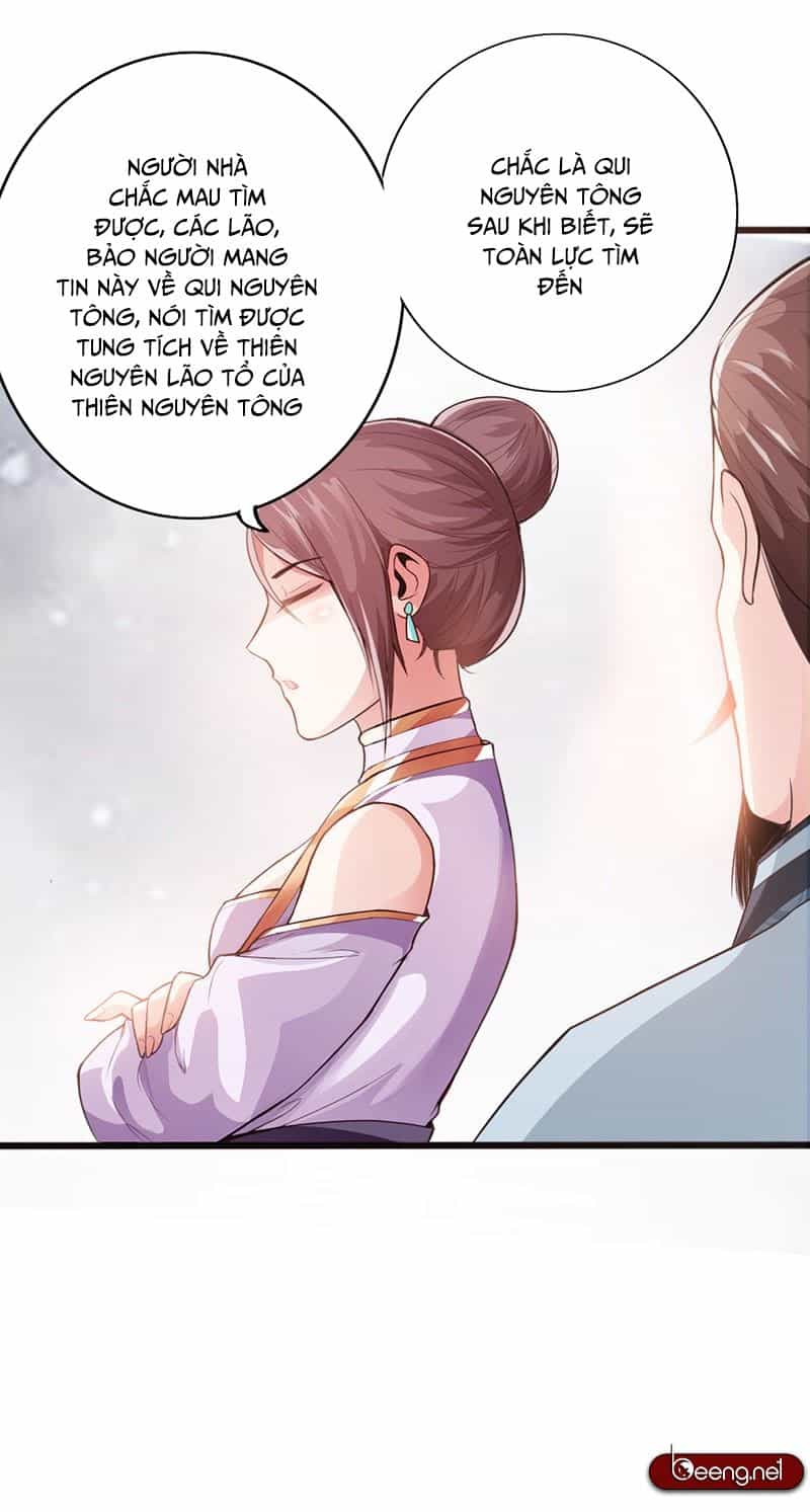 Thái Cổ Cuồng Ma - Chương 35 - ảnh 6