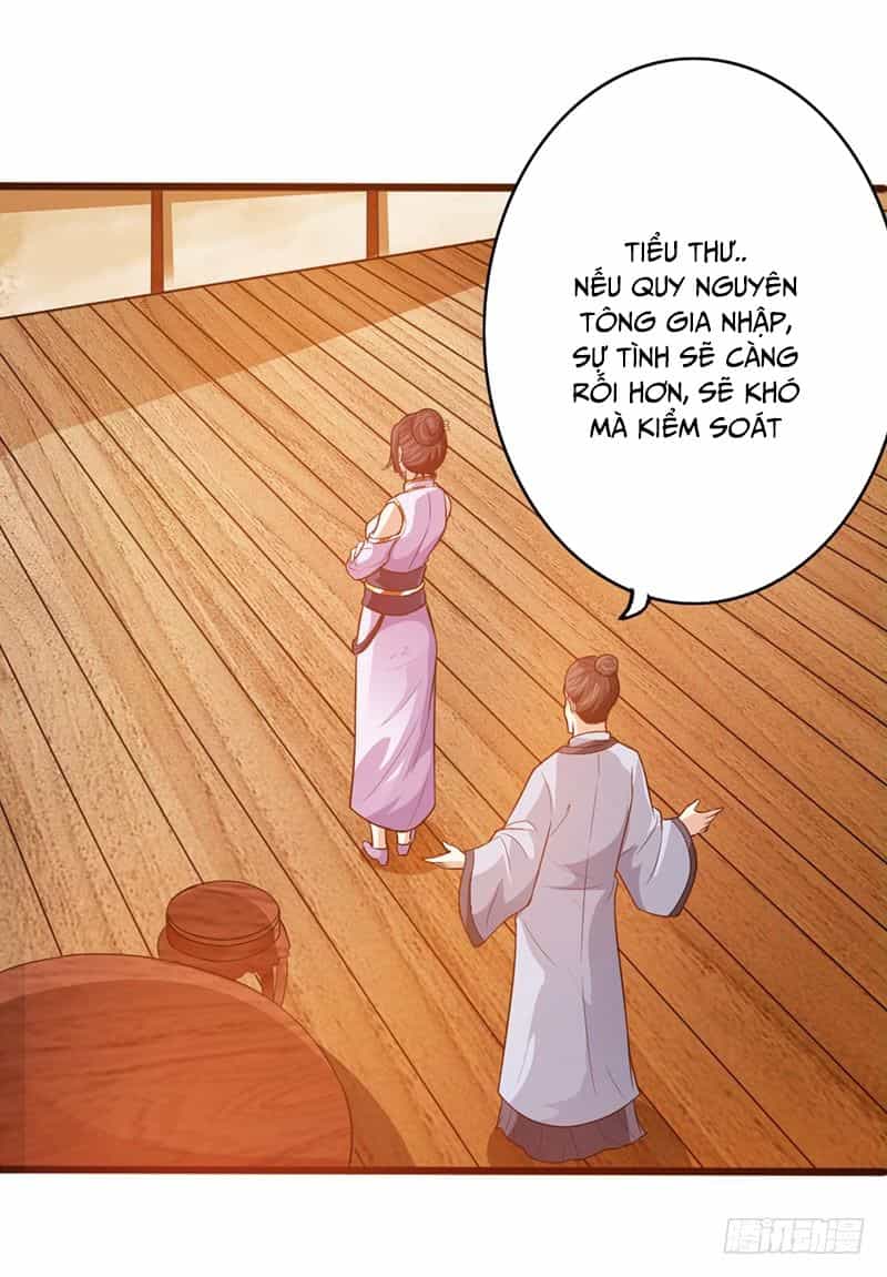 Thái Cổ Cuồng Ma - Chương 35 - ảnh 7