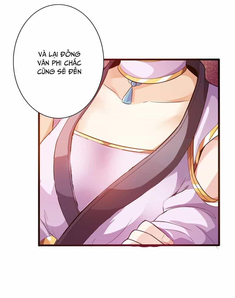 Thái Cổ Cuồng Ma - Chương 35 - ảnh 9