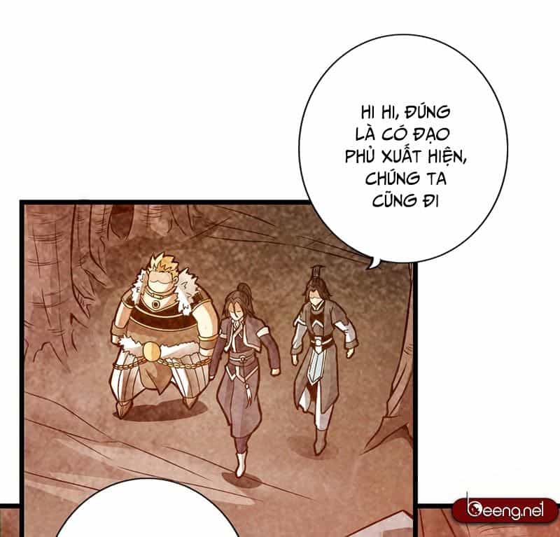 Thái Cổ Cuồng Ma - Chương 36 - ảnh 17