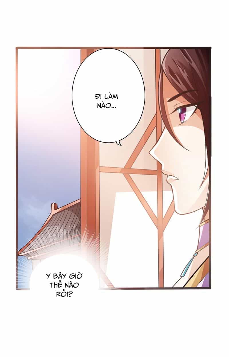 Thái Cổ Cuồng Ma - Chương 36 - ảnh 25