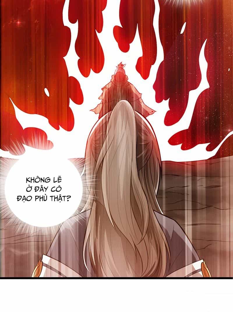 Thái Cổ Cuồng Ma - Chương 36 - ảnh 5