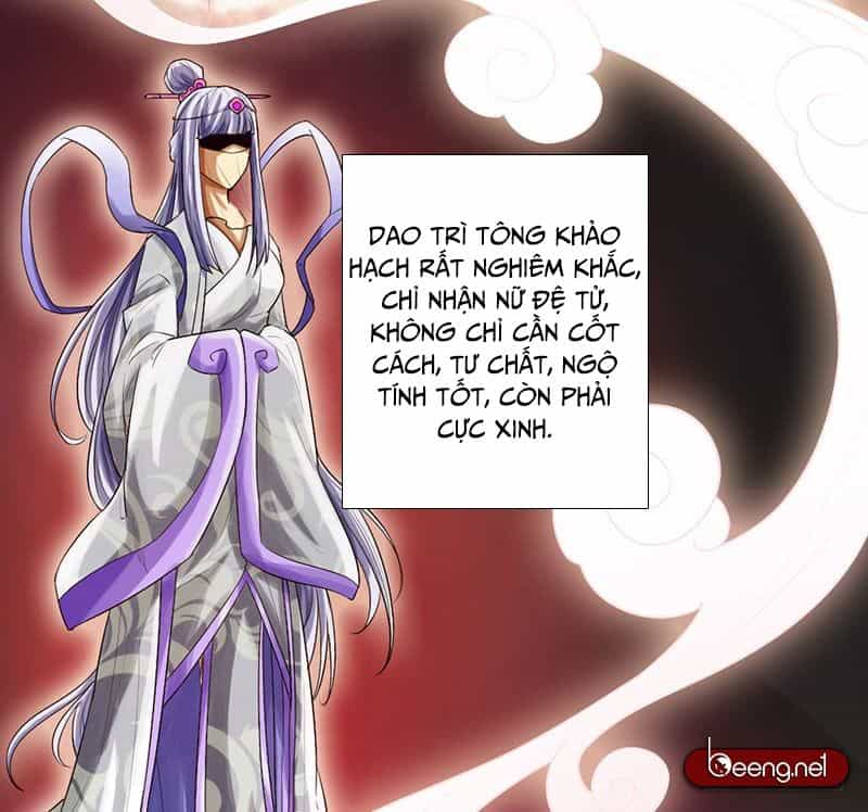 Thái Cổ Cuồng Ma - Chương 37 - ảnh 10
