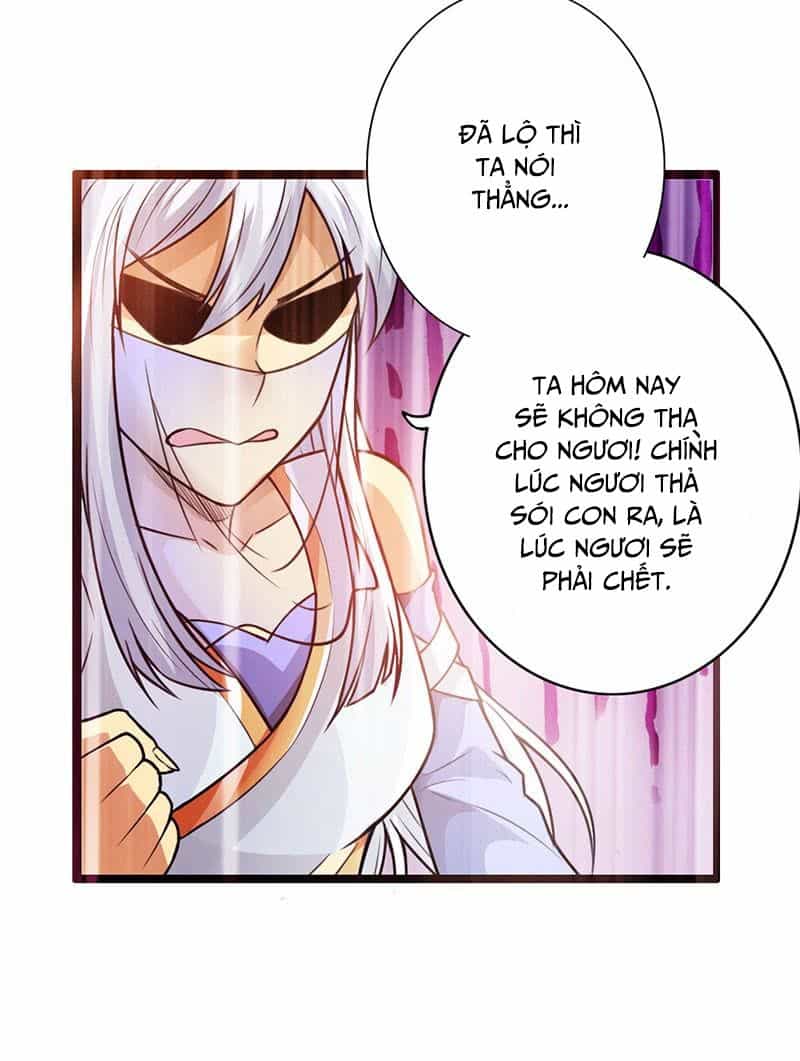 Thái Cổ Cuồng Ma - Chương 38 - ảnh 31