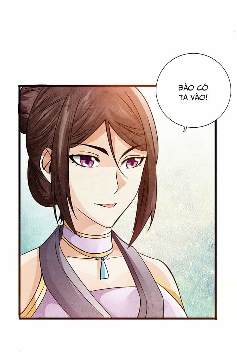 Thái Cổ Cuồng Ma - Chương 39 - ảnh 21
