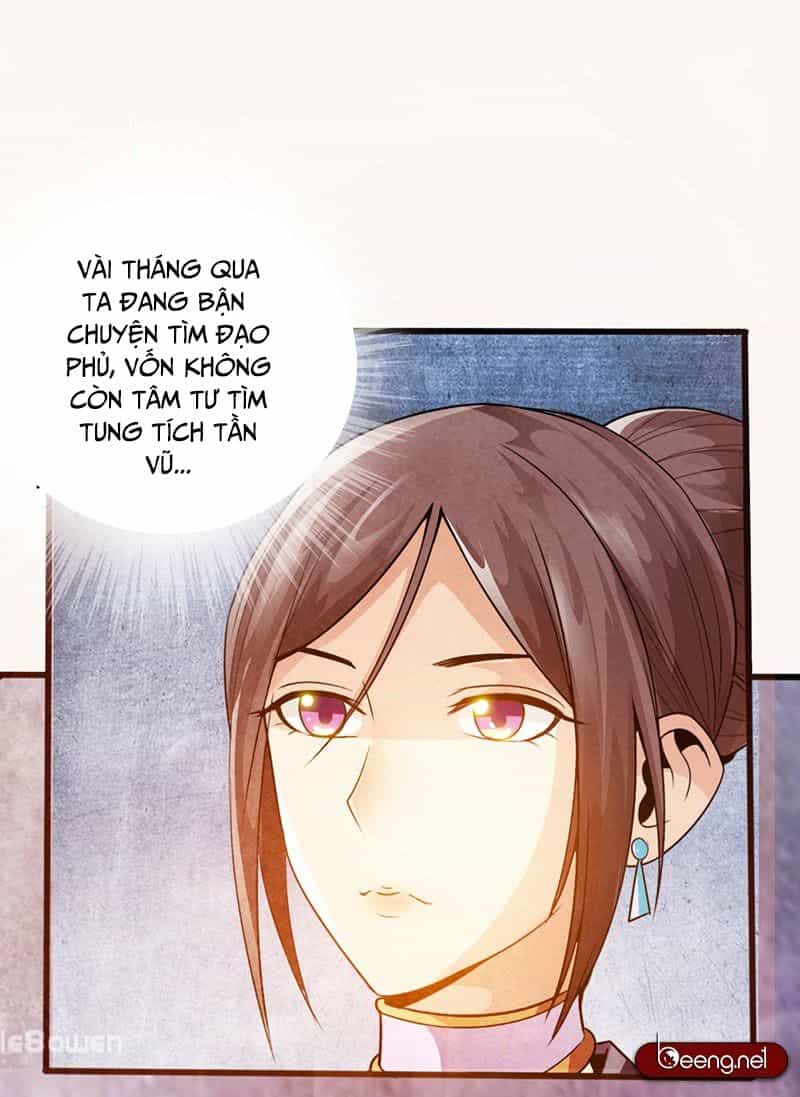 Thái Cổ Cuồng Ma - Chương 39 - ảnh 29